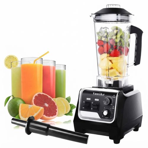 MAGETANG GT002 2200W Professional Blender