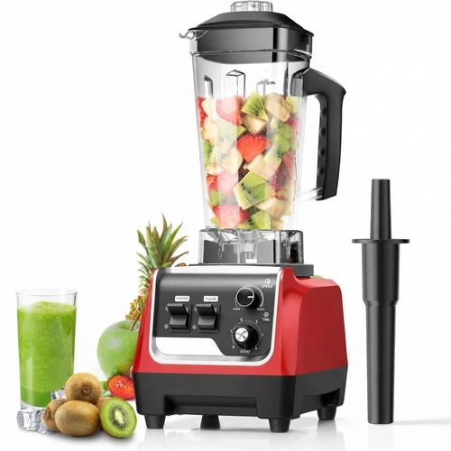 MAGETANG HS-206 1800W Smoothie Blender, 70 oz