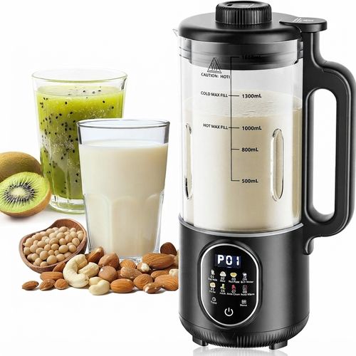 MAGETANG HX-DJ06 Nut Milk Maker, 55 oz