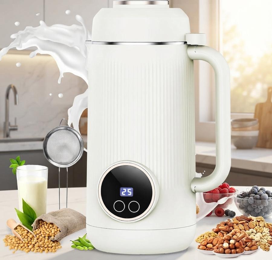 MAGETANG MM-01 Nut Milk Maker, 28 oz